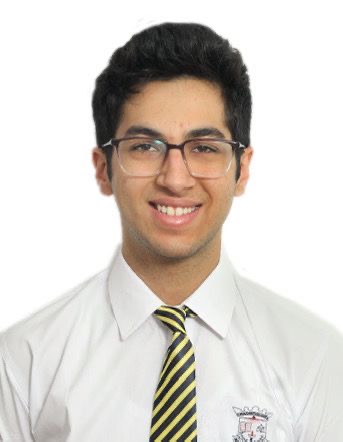Madhav Wadhwani