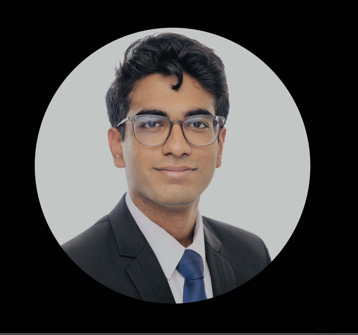 Suryansh Dalmia